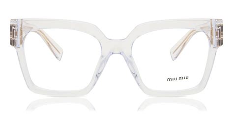 miu miu replica eyeglasses|miu clear glasses.